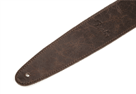 Fender Artisan Crafted Leather Strap 2.5